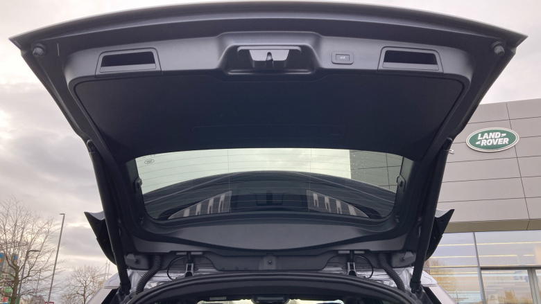 Land Rover Range Rover Evoque 2.0 D200 Dynamic SE 5dr Auto Diesel Hatchback